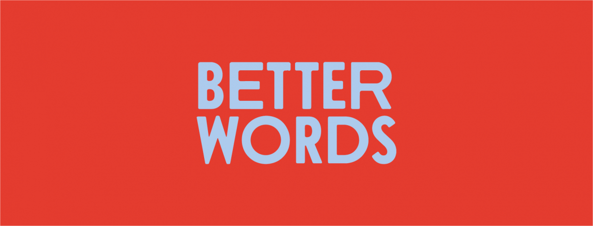 Rewriting Art s Rule Book With Better Words Creative Ireland Programme